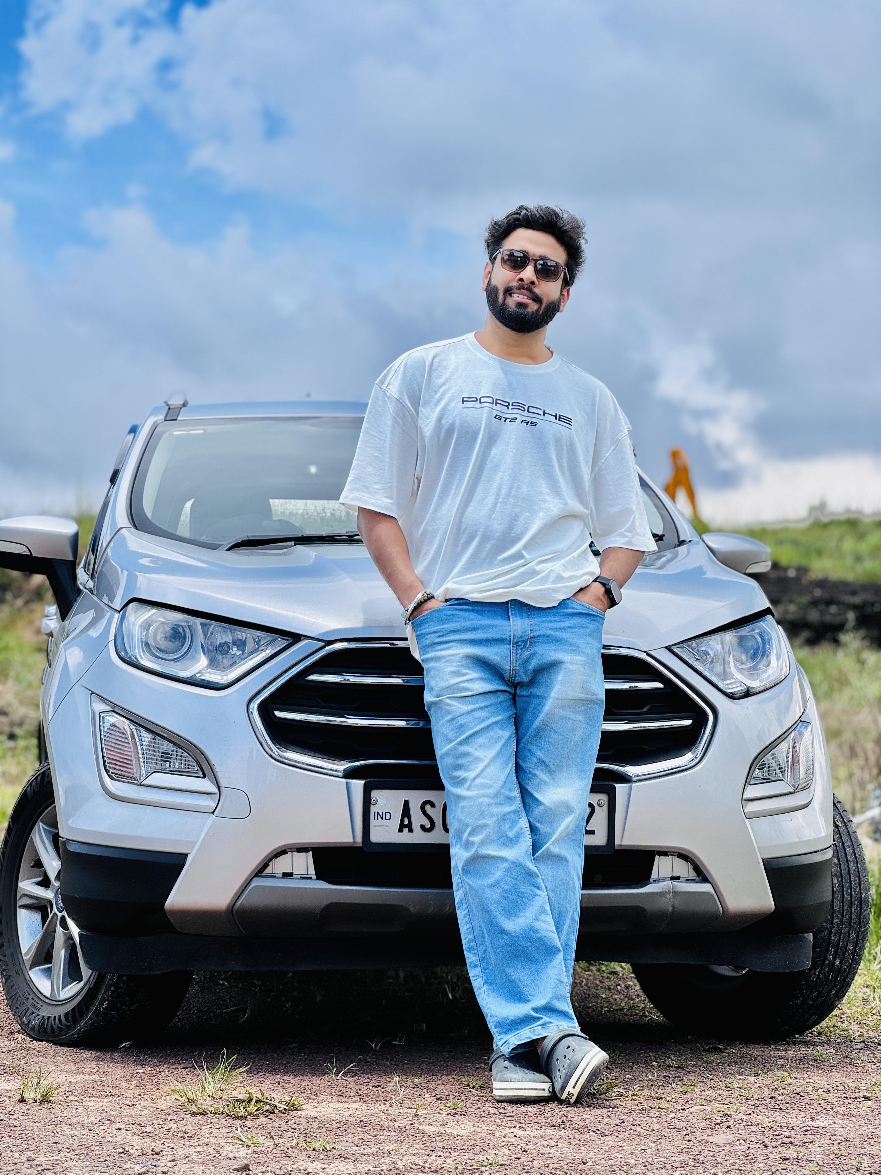 Sameer Basar, Founder & Ceo